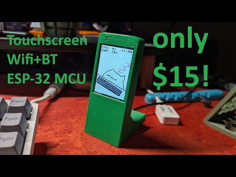 $15 Bongo Cat Doesn't Do Much (yet) - YouTube