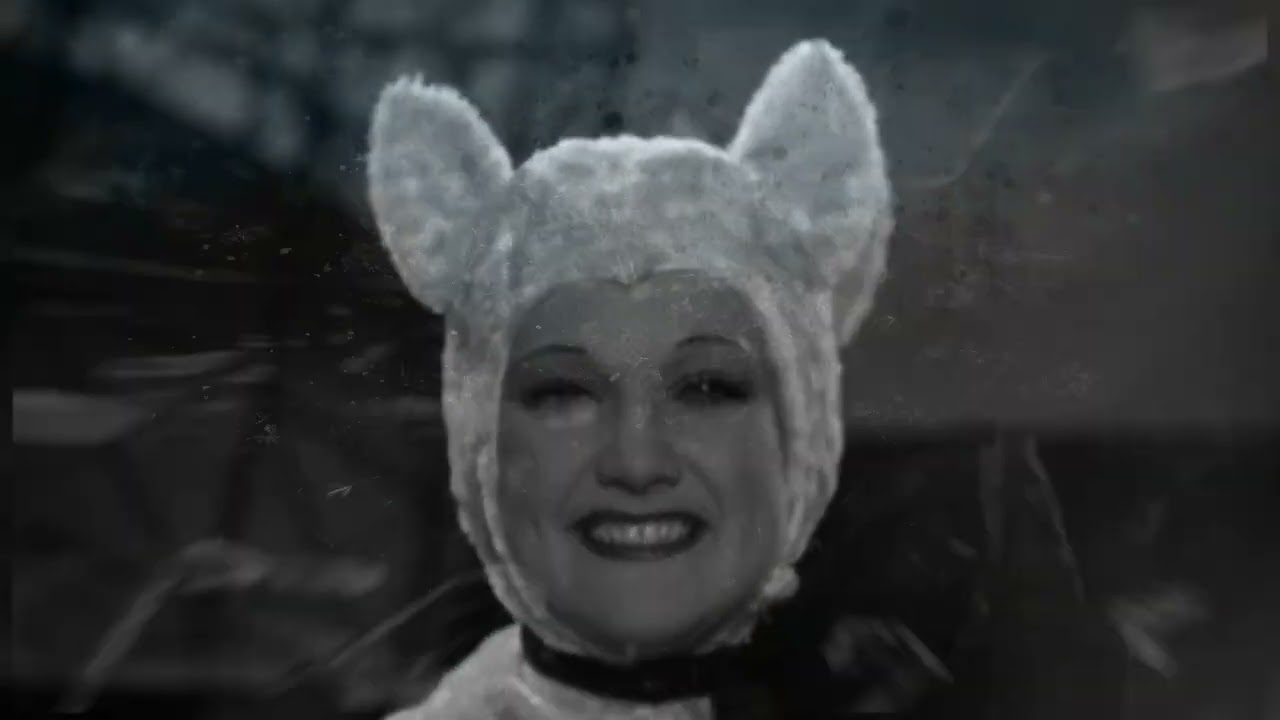 The Soft Pink Truth - Time Inside the Violet (official music video