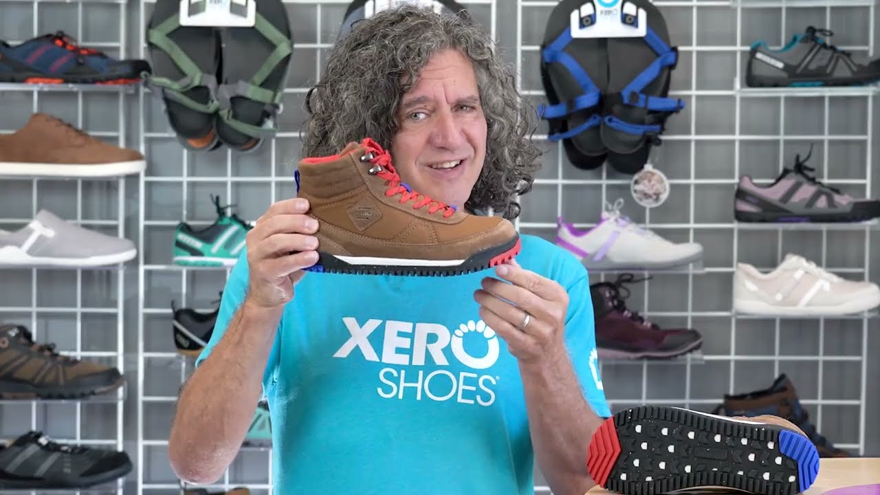 Ridgeway - 宗像山道具店 by GRIPS