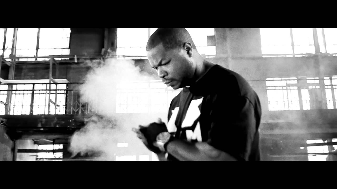 Xzibit | Close Up Documentary - YouTube
