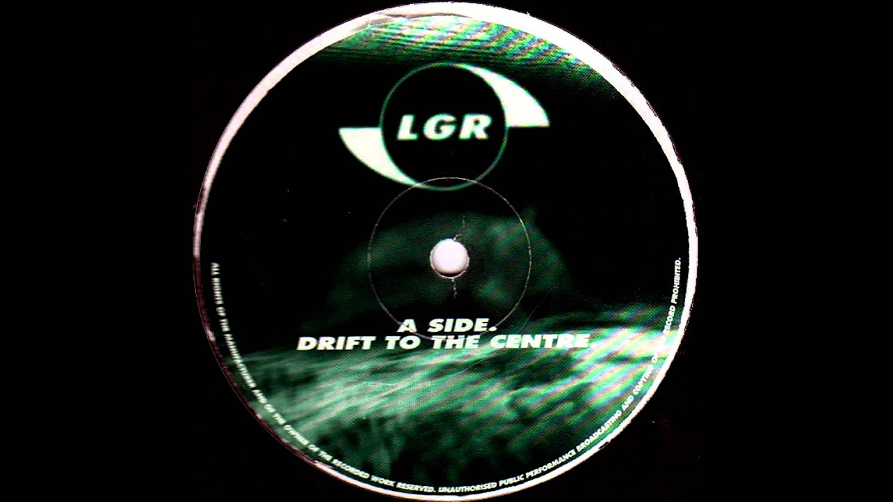 Aquarius - Drift to the Centre - YouTube