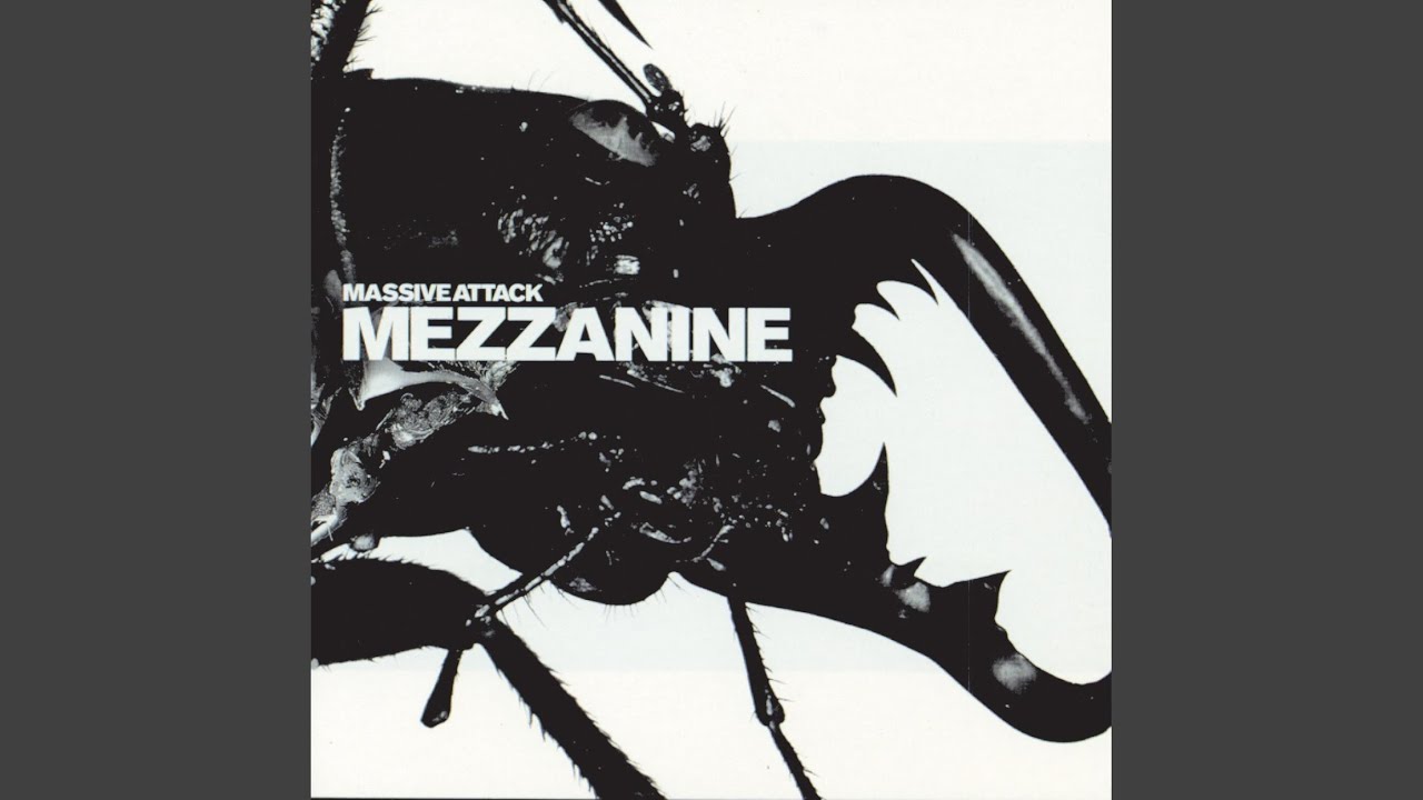 マッシヴ・アタック『Mezzanine』解説：存続が危ぶまれるほど作品