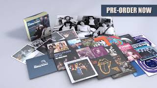 Official Unboxing | The Rolling Stones 7