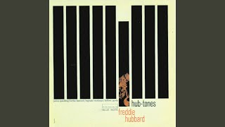 再入荷】○新品LP○FREDDIE HUBBARD / HUB-TONE : 若きフレディ