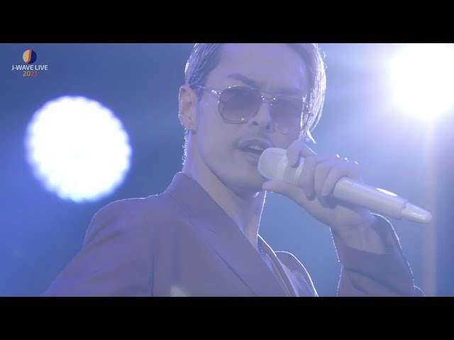 RYUJI IMAICHI - 