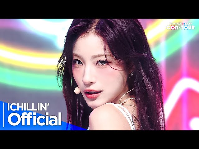 ICHILLIN プロフィール | K-POP 韓流ドラマ