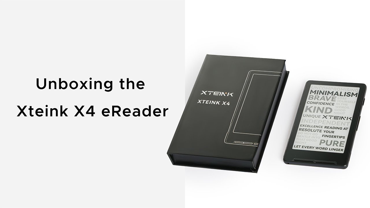 いつでもどこでも読書。iPhoneの背面にくっつく電子書籍リーダー