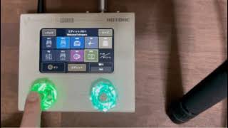 プロダクトの真実を体験！2024 ークーパー天野プレゼンス HOTONE