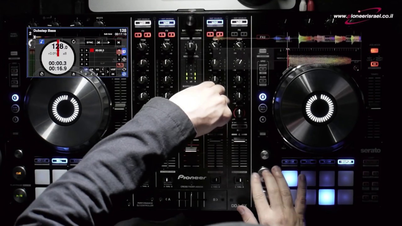 Pioneer DDJ-SX Performance DJ Controller - What To Know & Where To