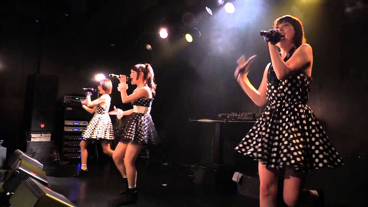 Negicco / 圧倒的なスタイル （MV） 高画質ver. - YouTube