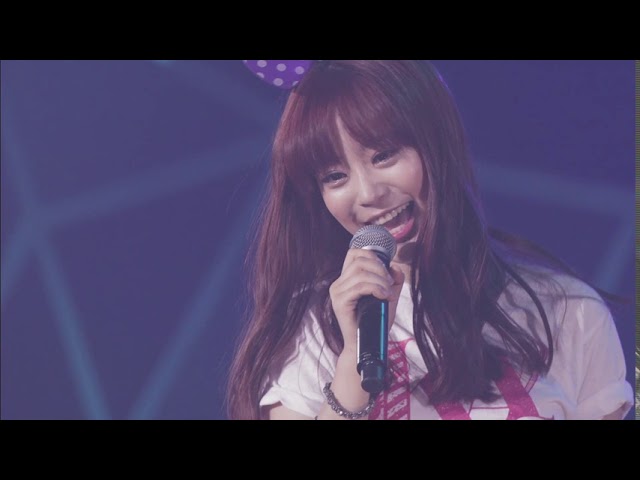HD] KARA - KARASIA 3RD JAPAN TOUR 「STEP」 - YouTube