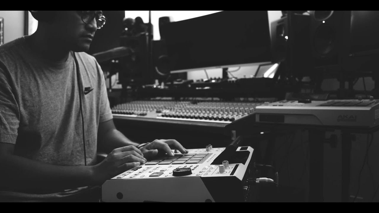 Freddie Joachim – California‑Native Hip‑Hop Producer & DJ