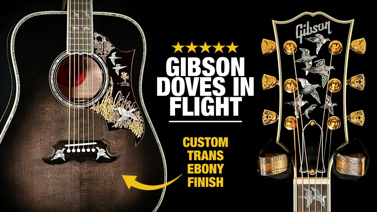 When Artwork + Tone Collide for a Custom 