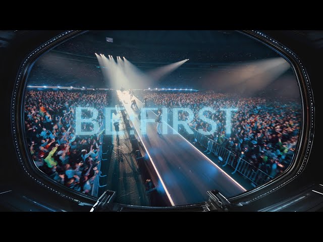 BE:FIRST DOME TOUR 2024-2025 “2:BE” -Teaser- - YouTube
