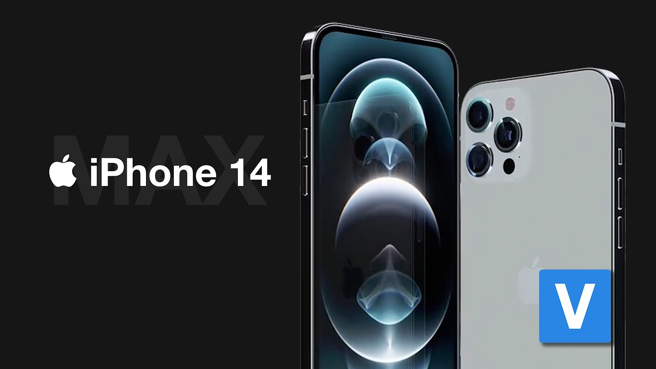 iPhone 14 Pro Max - Taller Screen and NO SIM CARD | New Features