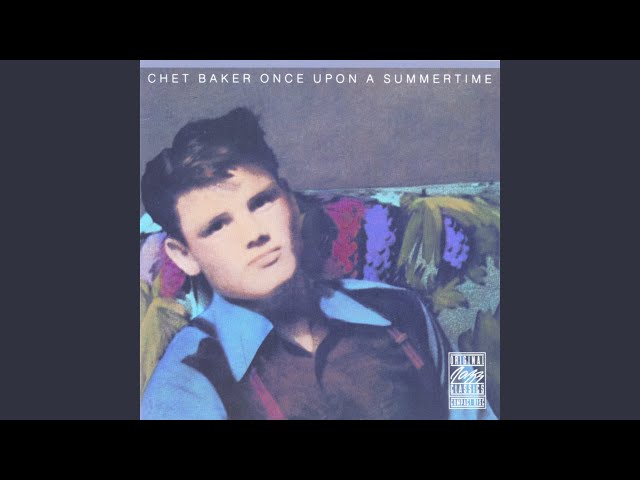 Once Upon A Summertime - YouTube