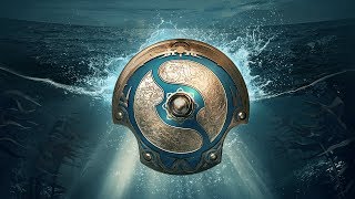 Dota 2 The International 2017 - Main Event Finals - YouTube