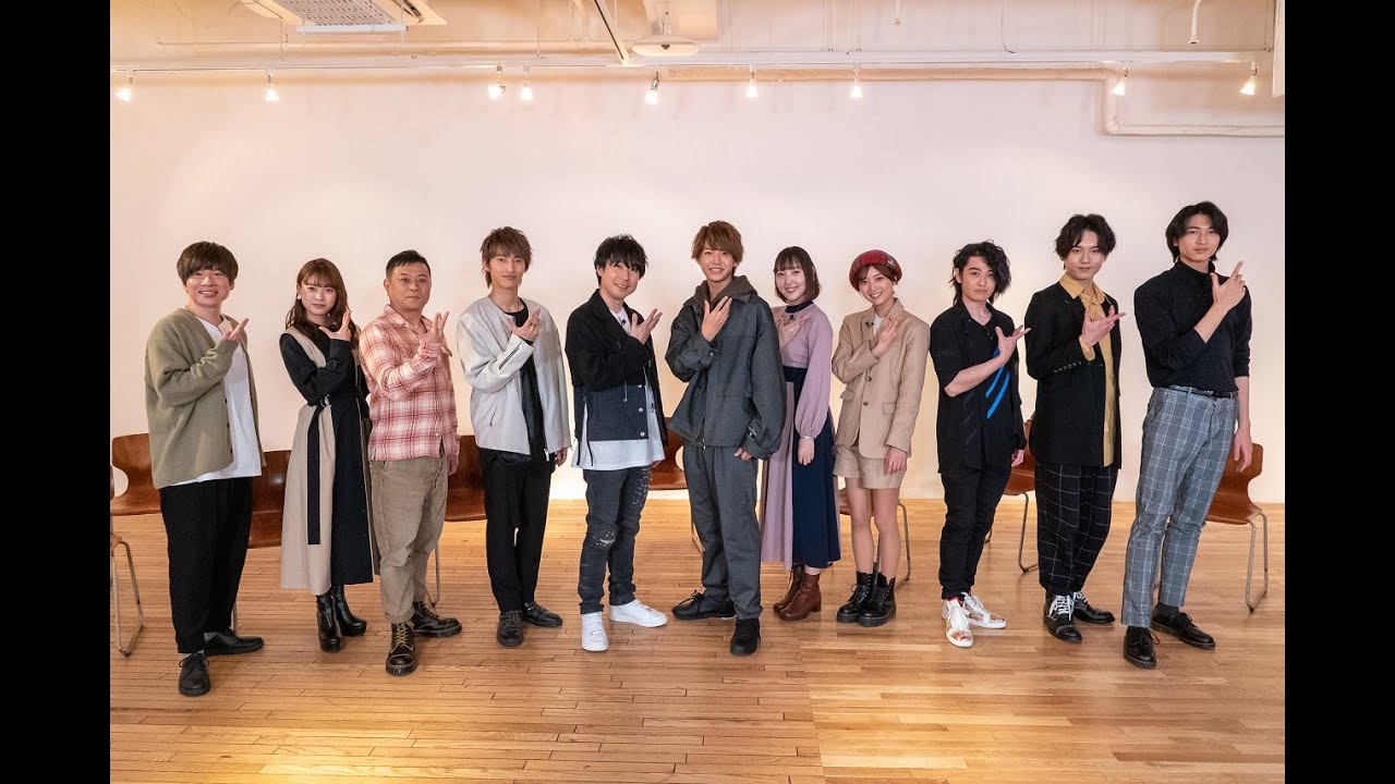 Mashin Sentai Kiramager Blu-ray Collection 4 Complete Promotional