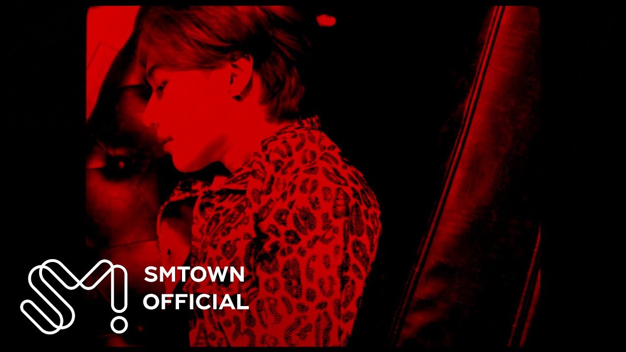 SHINeeテミン、韓国セカンド・ミニ・アルバム『WANT』 - TOWER RECORDS