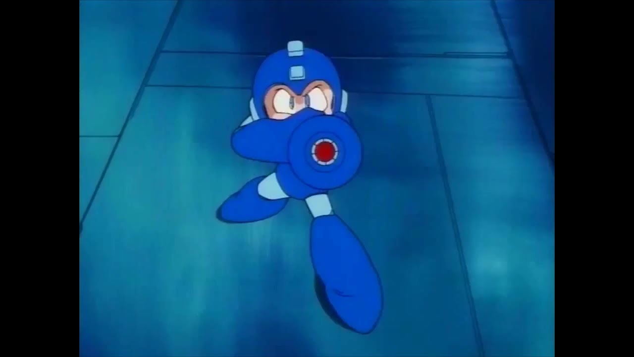 Mega Man - Upon a Star - ロックマン 星に願いを (1993) - All Intros
