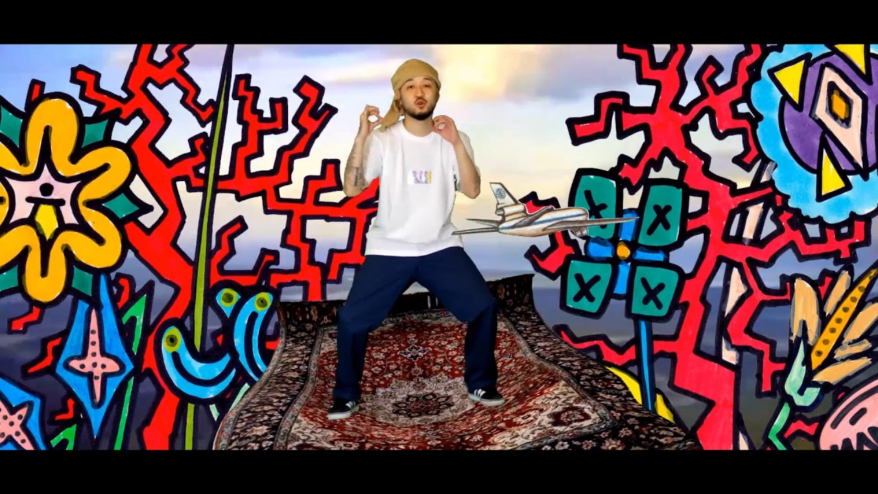 5lack x Olive Oil (-502-) / FRIDAY - YouTube