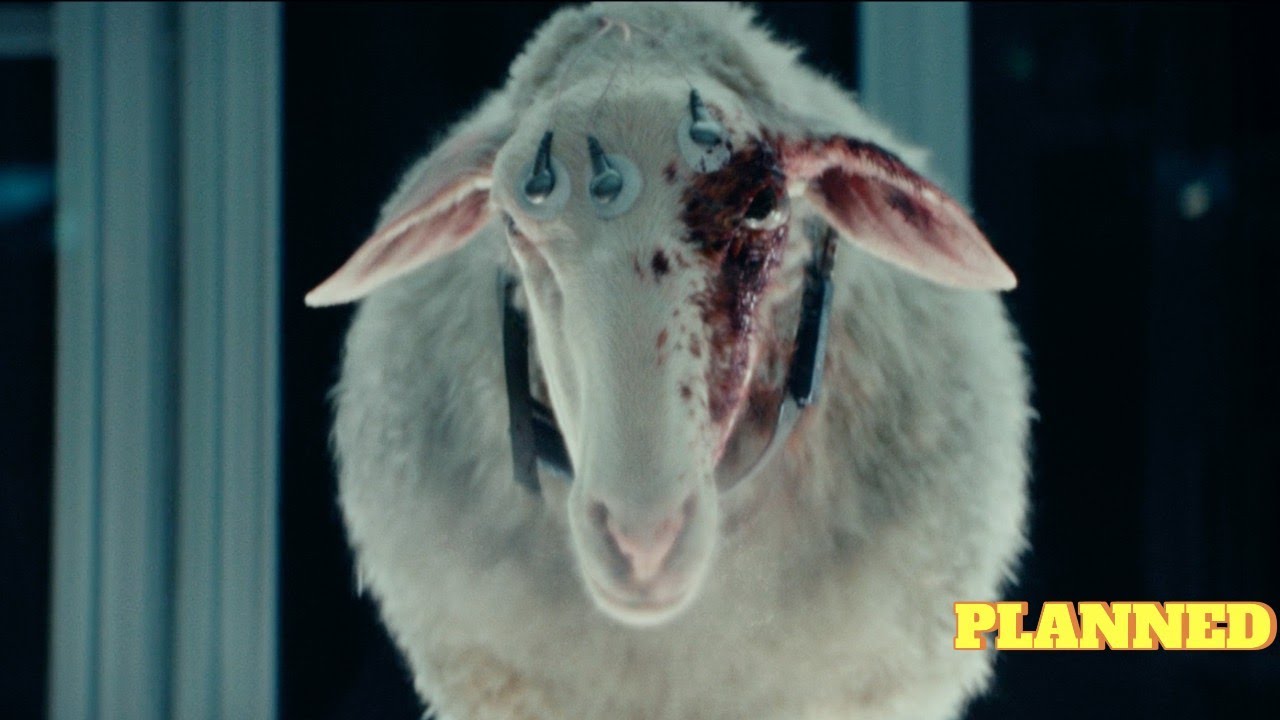 A Sheep Just Murdered a Child ON PURPOSE | Alien Earth Episode 6