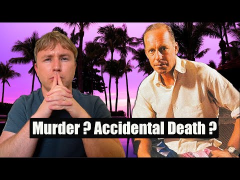 The Mysterious Disappearance of Thailand's Jim Thompson ‪@TWCH