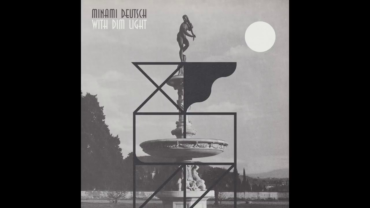 Minami Deutsch - With Dim Light (Full Album) - YouTube
