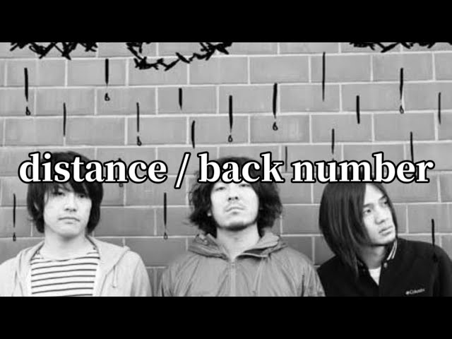 インディーズ時代】back number「gift」インディーズ時代の曲 - YouTube