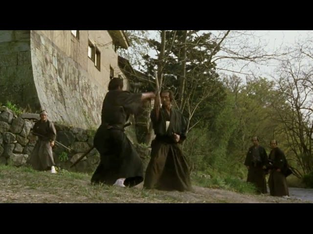 Nishioka Tsuneo sensei 西岡常夫先生 & Ishida Hiroaki sensei 石田