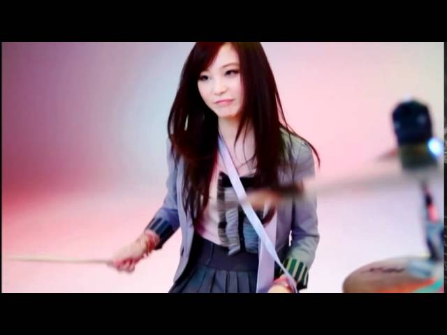 邦楽 SCANDAL Departure SCANDAL - Departure full ver. - YouTube