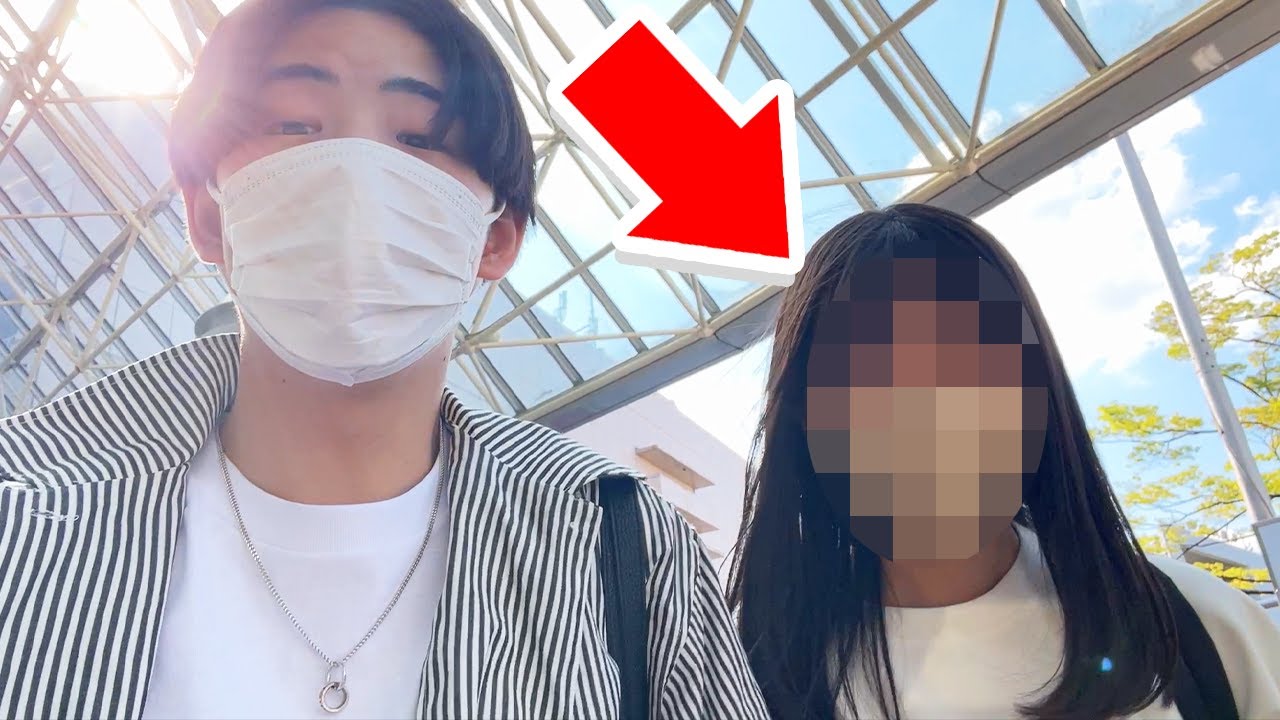 久しぶりにあの女の子とフォートナイトやったら【フォートナイト