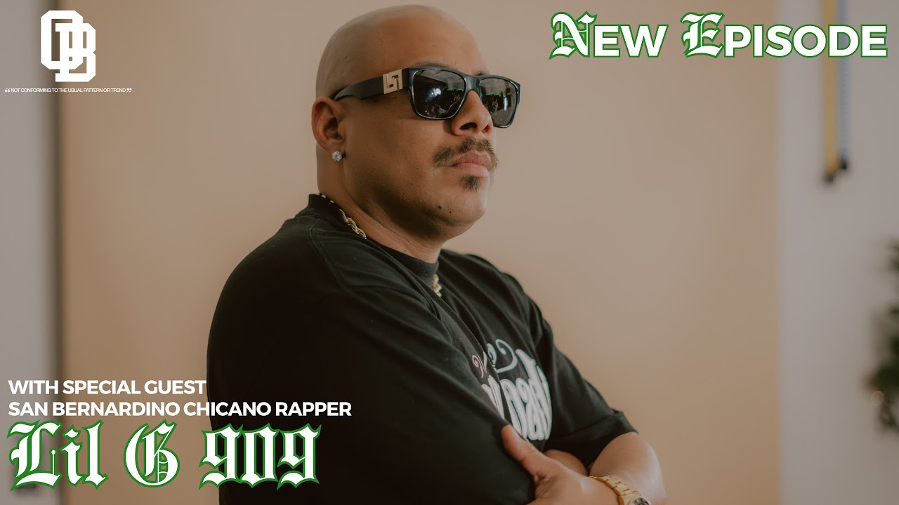 Exploring Chicano Culture: A Deep Dive into Chicano Rap with Lil G