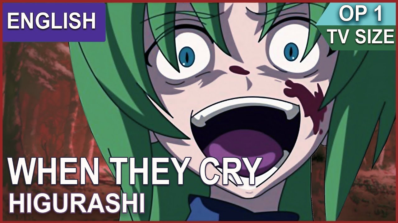Higurashi No Naku Koro Ni OP 1 - 