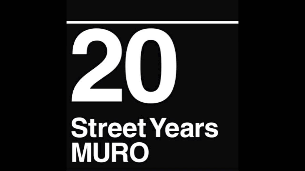 東京弐拾伍時 - 時間ヨ止マレ feat. MURO & PUSHIM (prod by. MURO