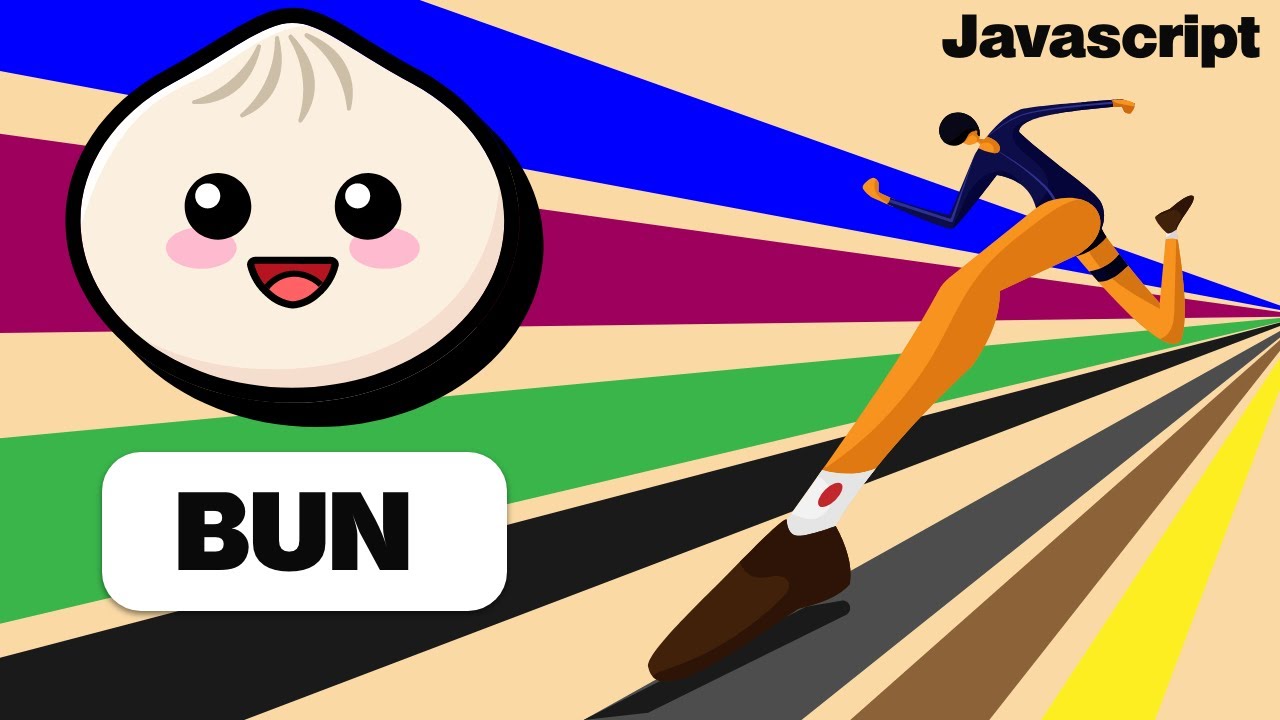 What the BUN | it's all about speed - YouTube