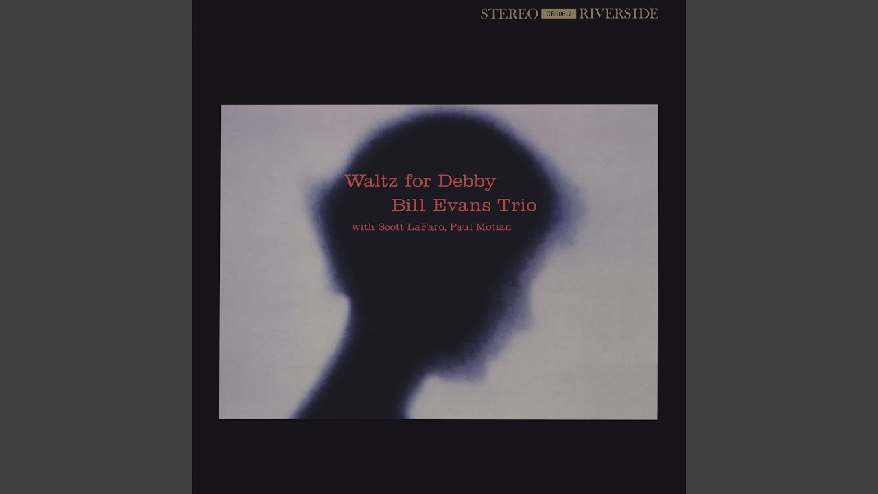 Waltz For Debby (Take 2 / Live At The Village Vanguard / 1961