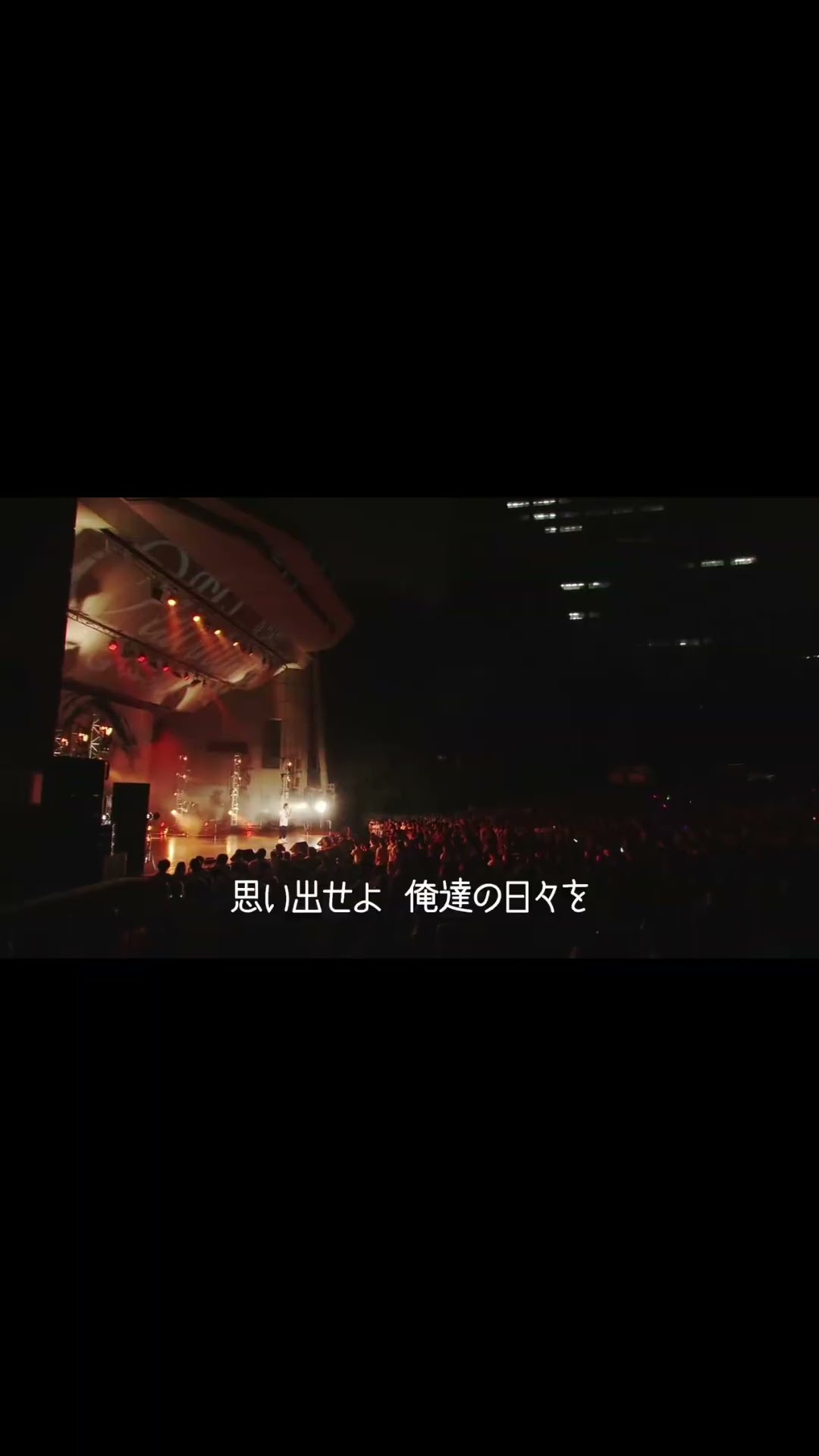 Hilcrhyme『Good Luck』①〜Live Blu-ray/DVD『Hilcrhyme LIVE 2018