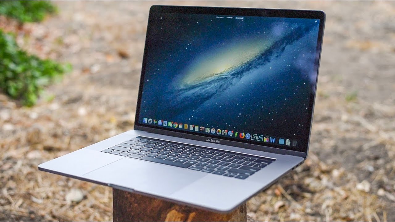 MacBook Pro 15