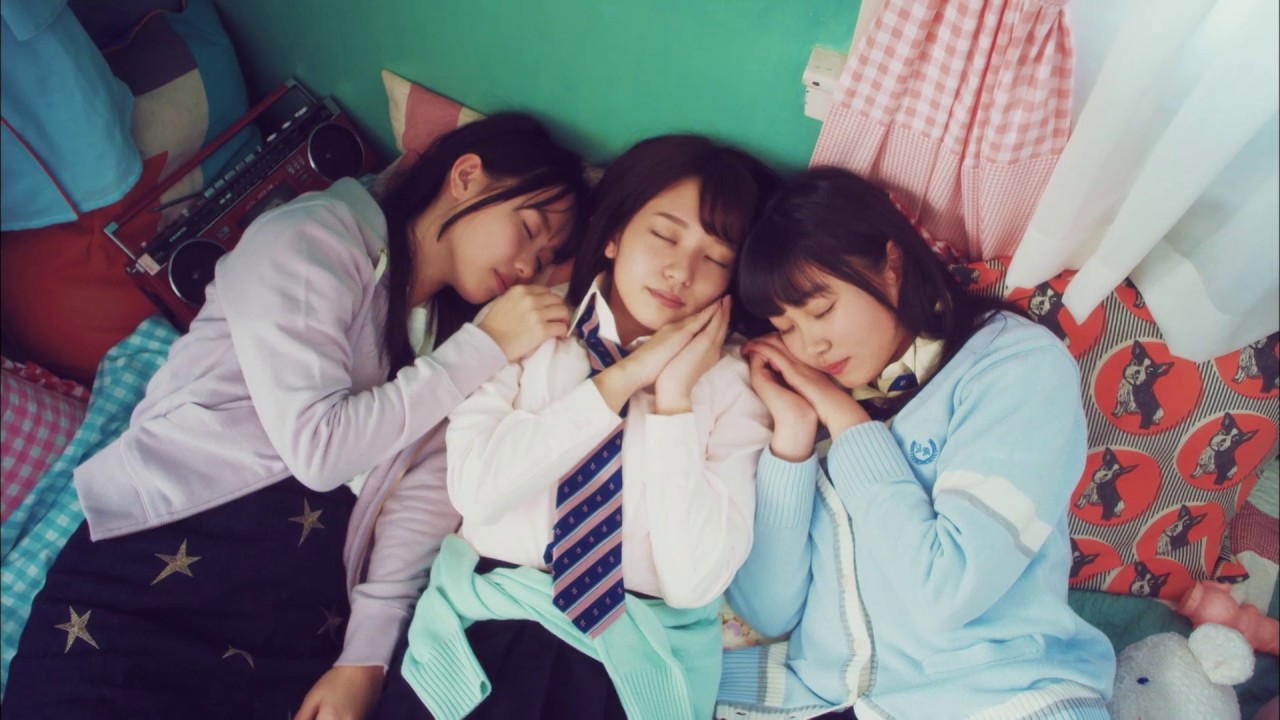 ラストアイドル『君のAchoo! 』15秒SPOT映像【2018.4.18 Release