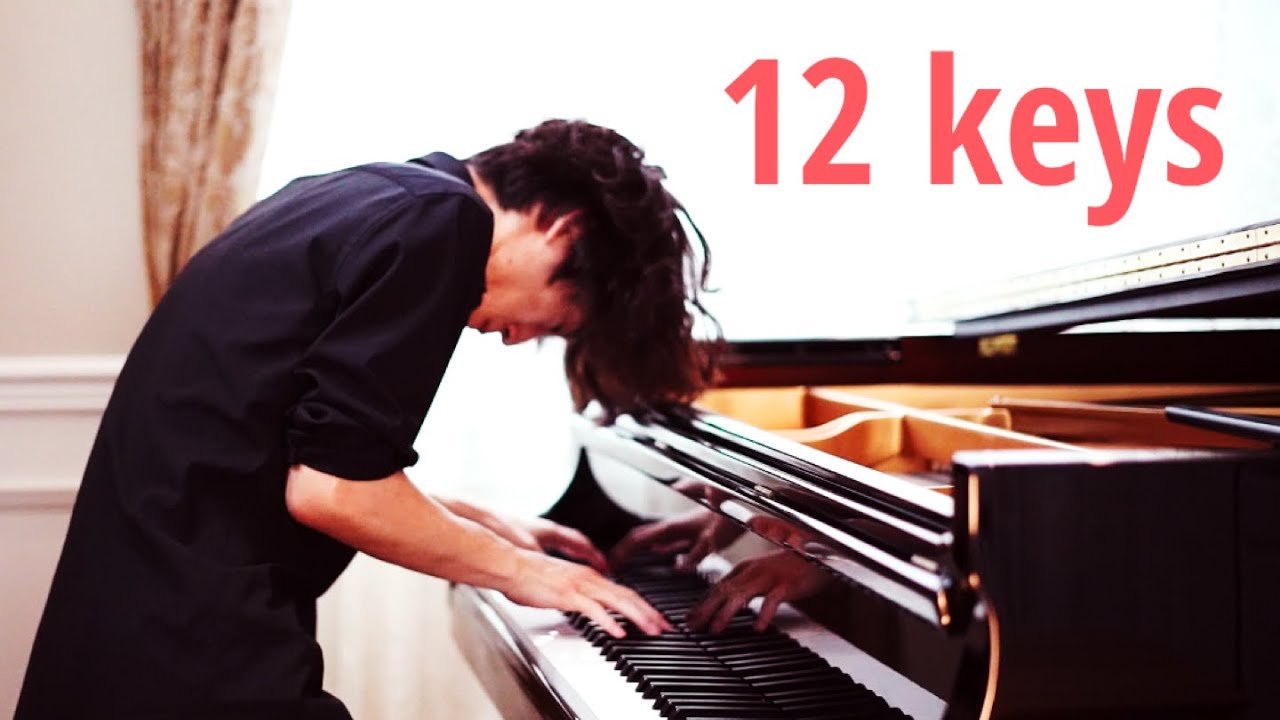 異色のピアニスト 角野隼斗に迫る！！