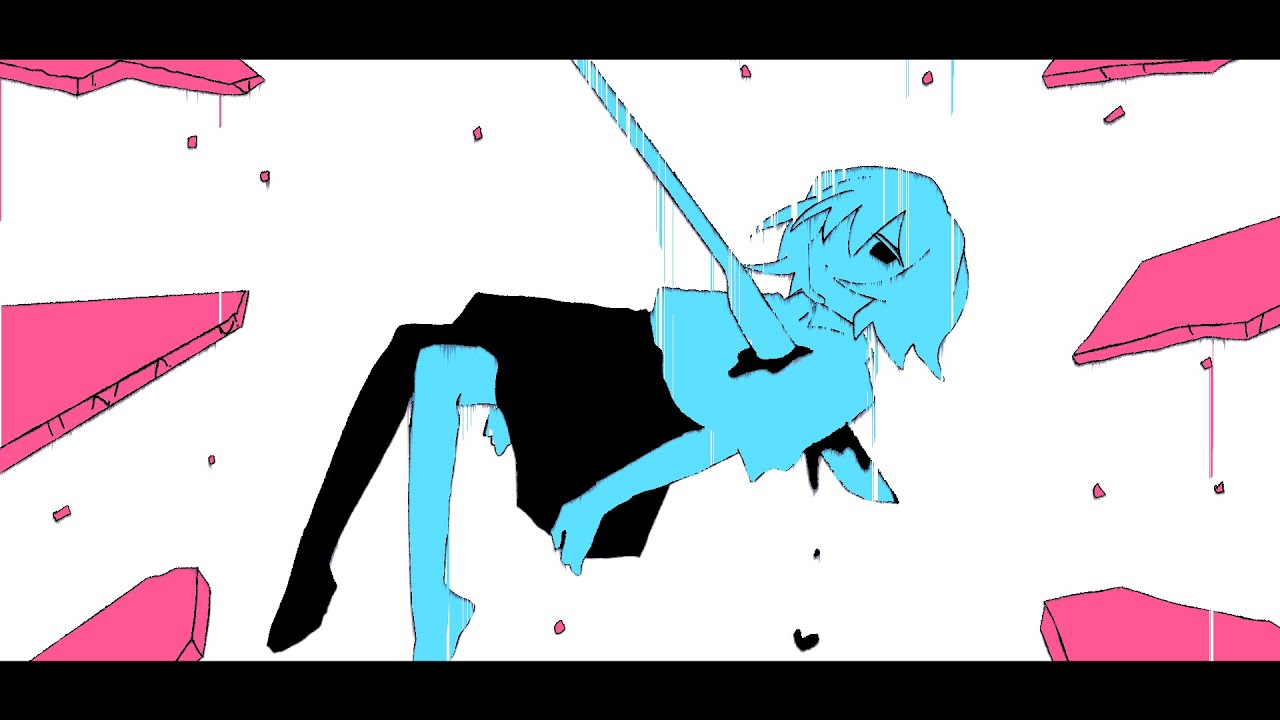 wowaka - アンハッピーリフレイン [ 立椅子かんな Remix ] / wowaka