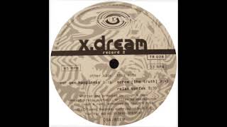 X-Dream - Our Own Happiness - YouTube