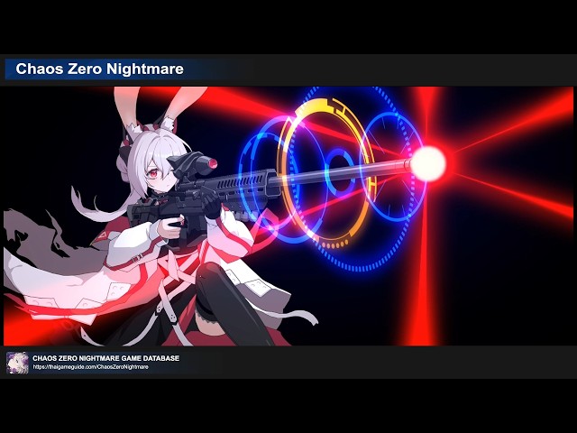 Battle Mission — Chapter 4 (Hard) B1-B6 【F2P Mika Tressa Selena