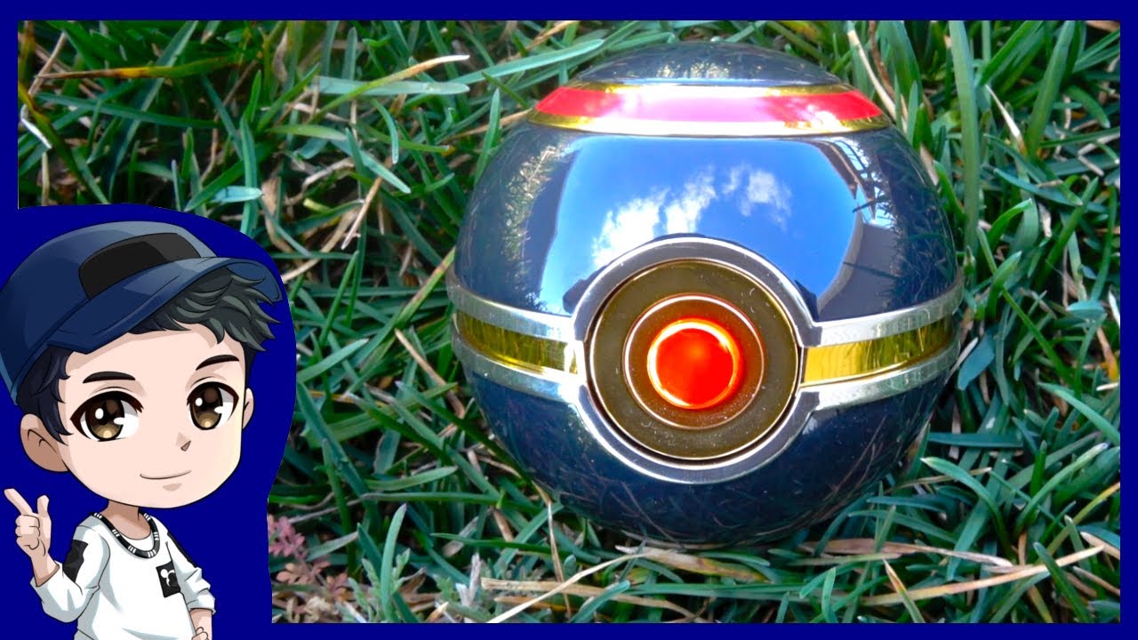 Unboxing the LUXURY BALL from the Wand Company! - YouTube