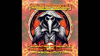 Hagane Shizuka - Different Frequency (Original Mix) [FE 660] - YouTube