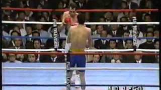 ミスターオネスティ/（チカニート）ヘナロ・エルナンデス