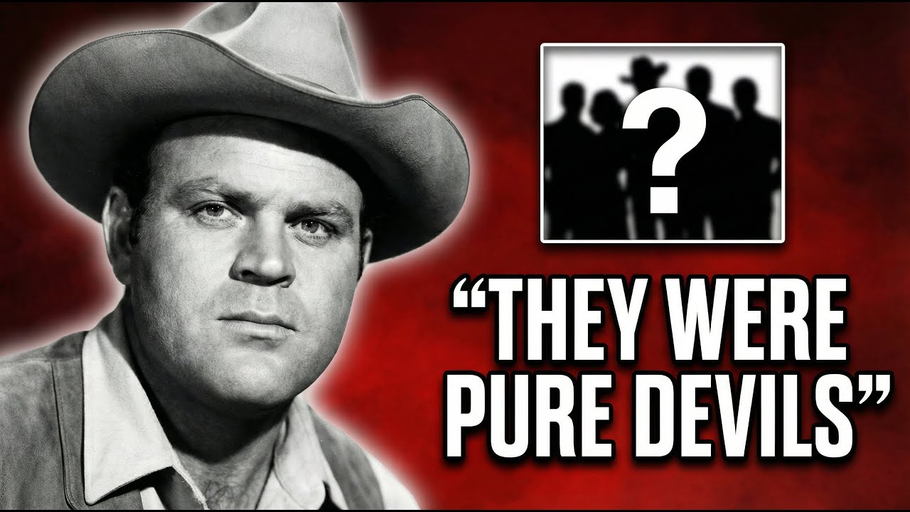 Popeye (Stranger) On the Shore (aka Stranger On the Shore) - YouTube