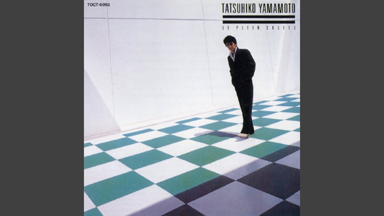 山本達彦 デビュー35周年記念ベストアルバム Tatsuhiko Yamamoto 35