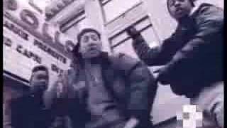 kid Capri - Apollo - YouTube